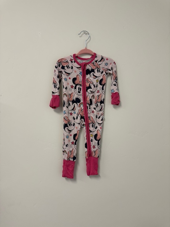 Little Sleepies Other - Minnie Mouse Disney Little Sleepies